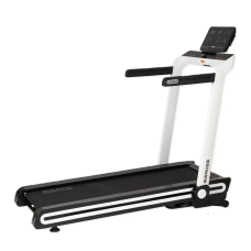 Беговая дорожка Toorx Mirage C60 White (MIRAGE-C60-W)